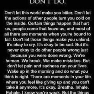 Meet your Posher, Melina